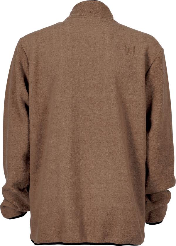 L1 Premium Outerwear L1 Onyx Fleece Fossil / Black