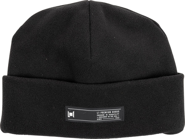 L1 Premium Outerwear L1 Pitted Beanie Royal