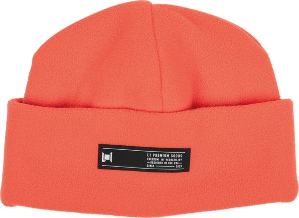 L1 Premium Outerwear L1 Pitted Beanie Royal