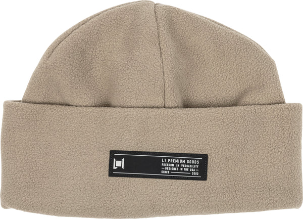 L1 Premium Outerwear L1 Pitted Beanie Royal