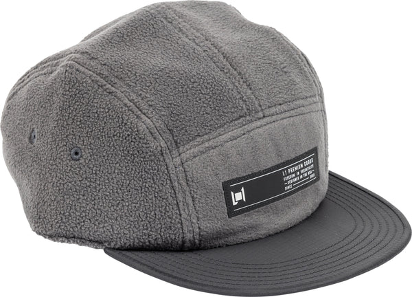 L1 Premium Outerwear L1 Pitted Hat Royal/Orchid