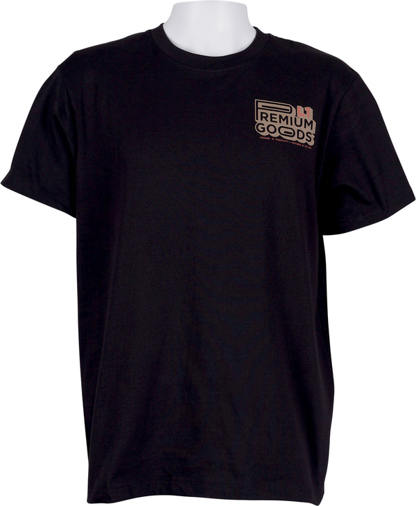 L1 Premium Outerwear L1 Premium Tee Cream