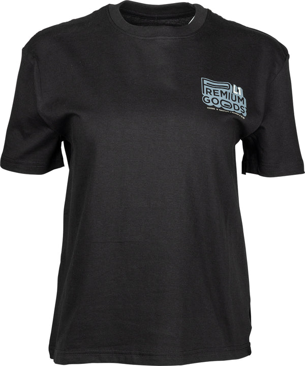 L1 Premium Outerwear L1 Premium Tee Women's Sage