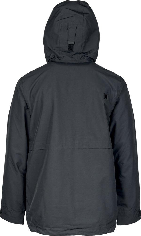 L1 Premium Outerwear L1 Rankin Jacket Black