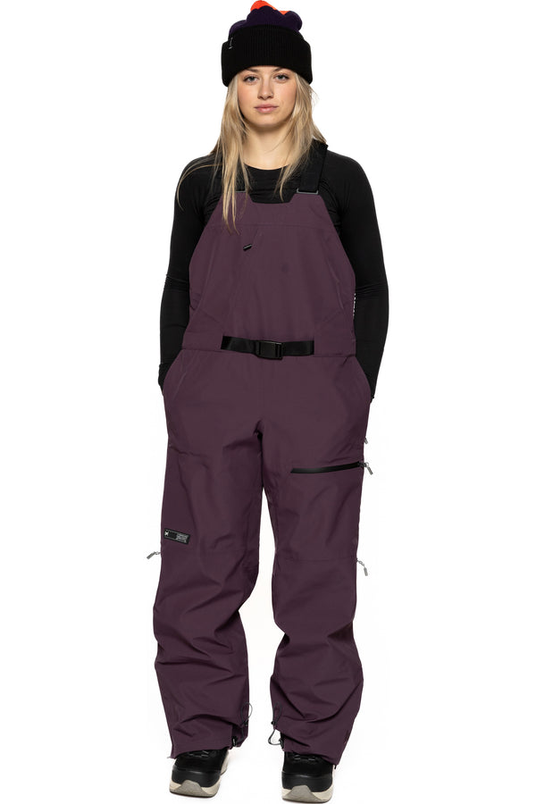 L1 Premium Outerwear L1 Ukka Women's Bib Fig