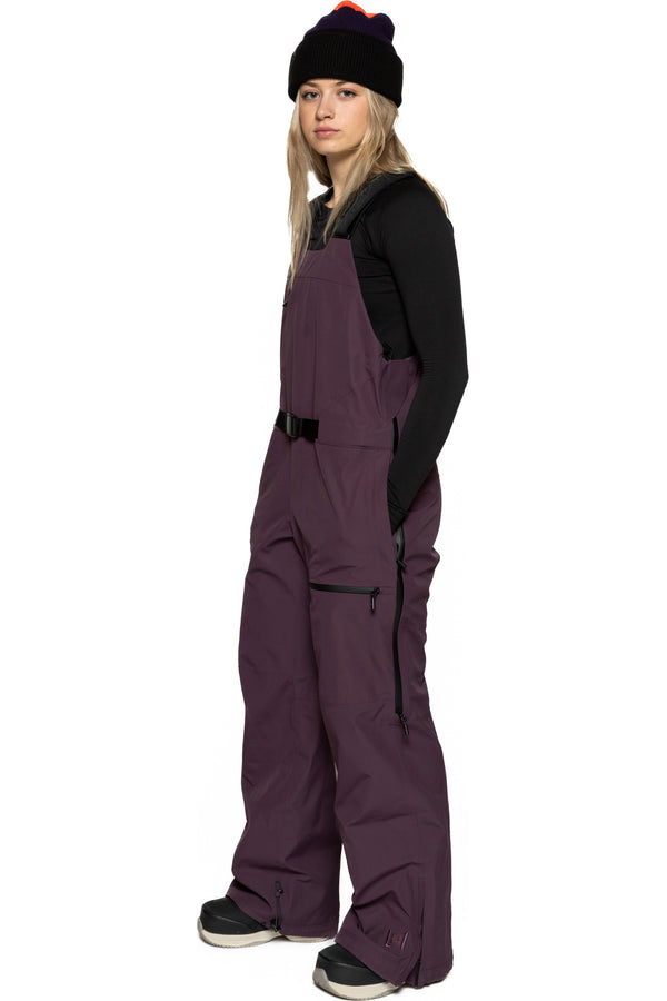 L1 Premium Outerwear L1 Ukka Women's Bib Fig