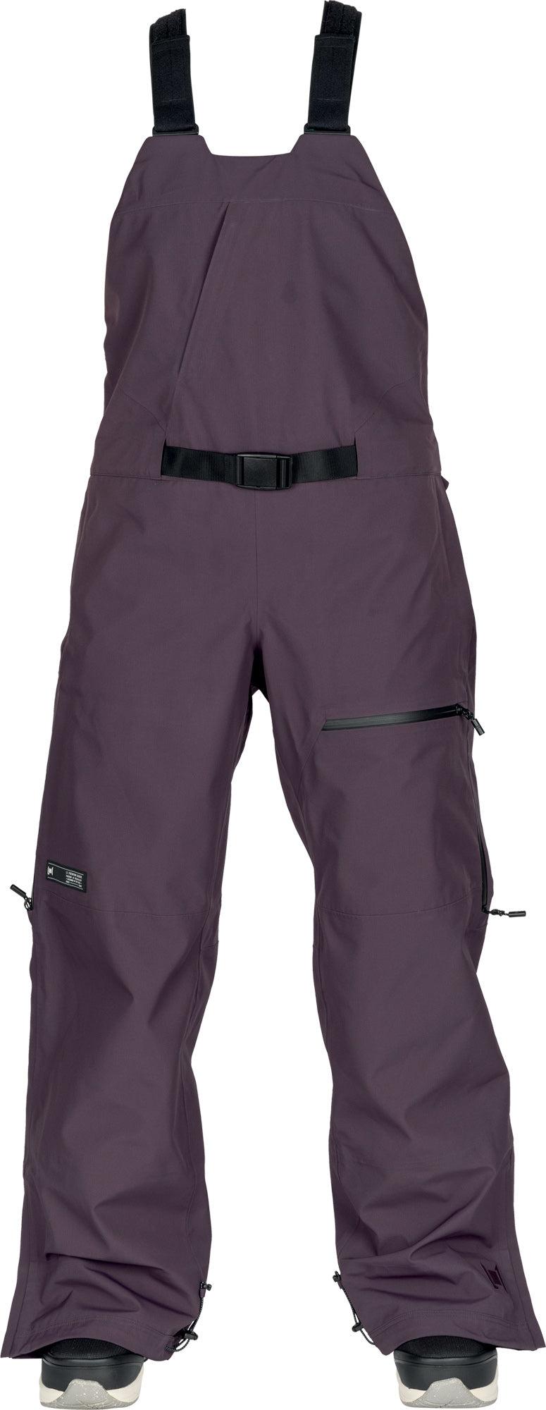 l1 premium outerwear L1 Ukka Women's Bib Fig