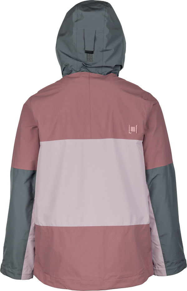 L1 Premium Outerwear L1 Ventura Jacket Rose/Violet/Carb
