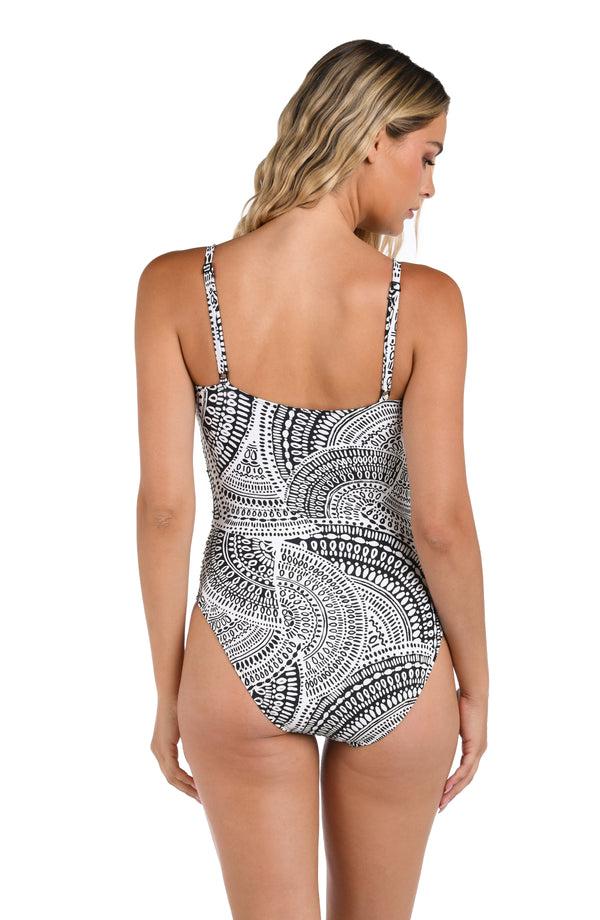 La Blanca Dream Catcher Lingerie One Piece - FINAL SALE