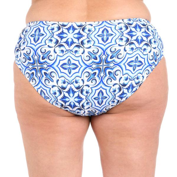 La Blanca Alboran Sea Hipster Bottom - FINAL SALE