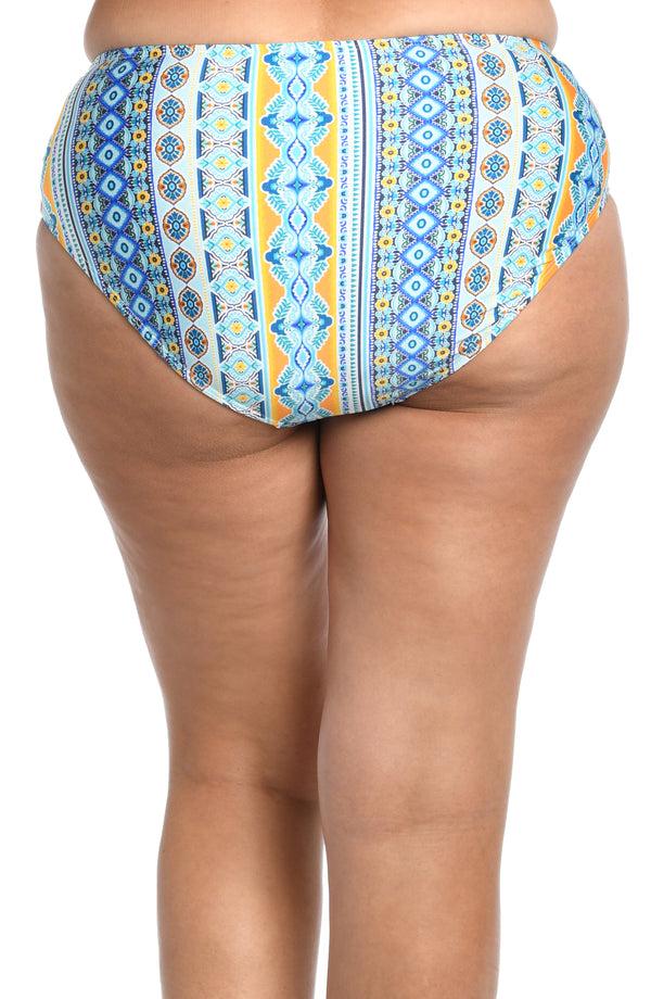 La Blanca Scarf City Hipster Bottom - FINAL SALE