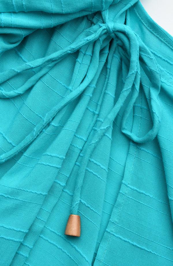 La Blanca Sea Cove Covers Button Up Shirt Dress