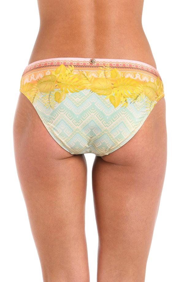 La Blanca Sunshine 79 Dreamland Hipster Bottom