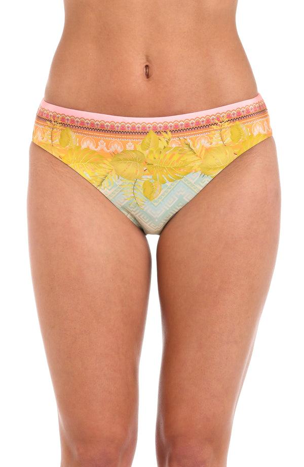 la blanca Sunshine 79 Dreamland Hipster Bottom