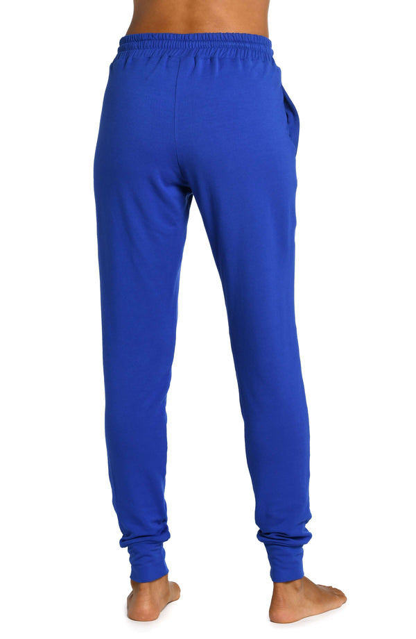 La Blanca Living In Leisure French Terry Knit Joggers - FINAL SALE