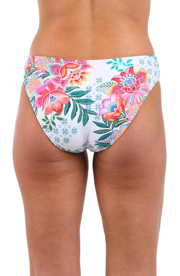 La Blanca Riviera Resort Reversible Hipster Bottom - FINAL SALE