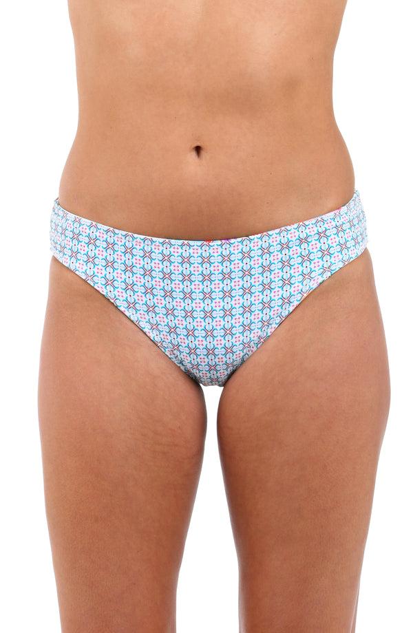 La Blanca Riviera Resort Reversible Hipster Bottom - FINAL SALE