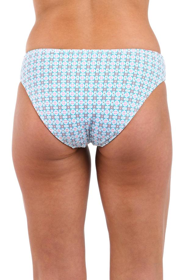 La Blanca Riviera Resort Reversible Hipster Bottom - FINAL SALE