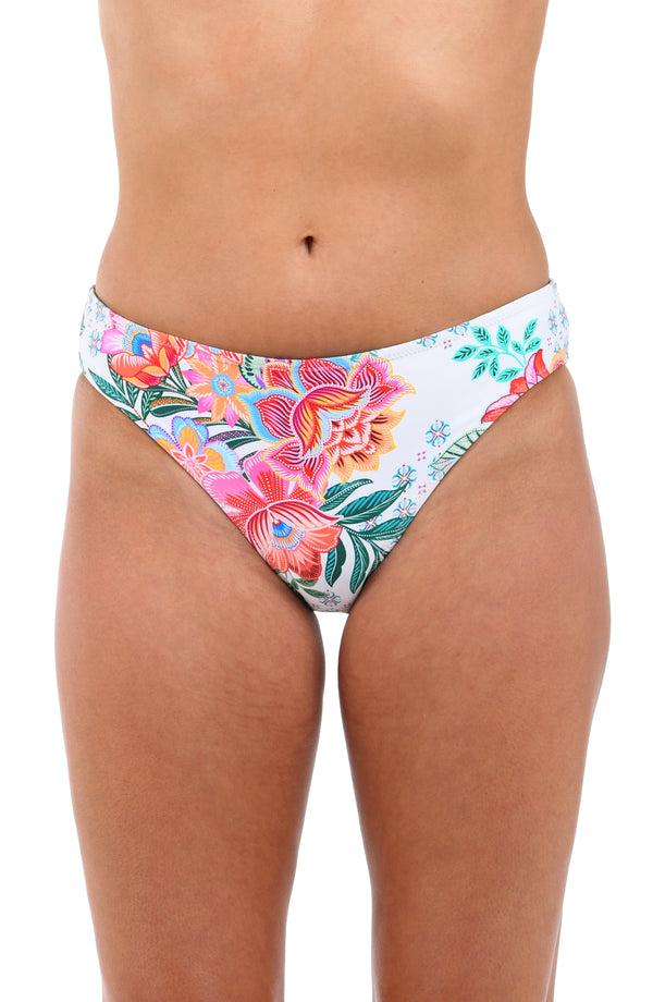 la blanca Riviera Resort Reversible Hipster Bottom - FINAL SALE
