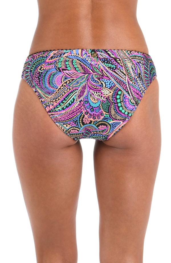 La Blanca Sunshine 79 Disco Dream Hipster Bottom - FINAL SALE