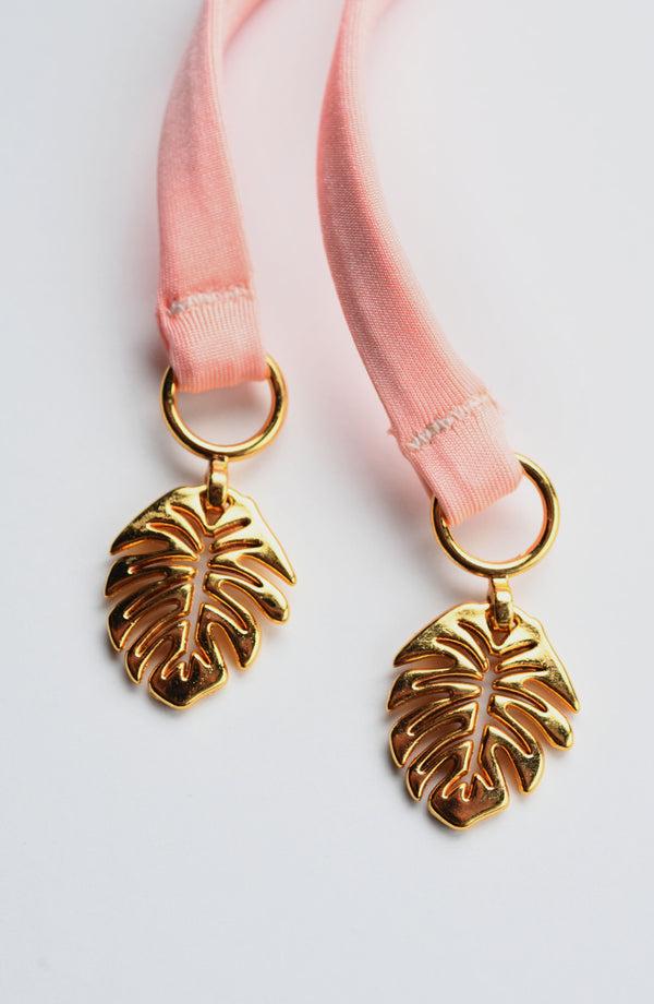 La Blanca Sunshine 79 Dreamland Over The Shoulder Midkini Top