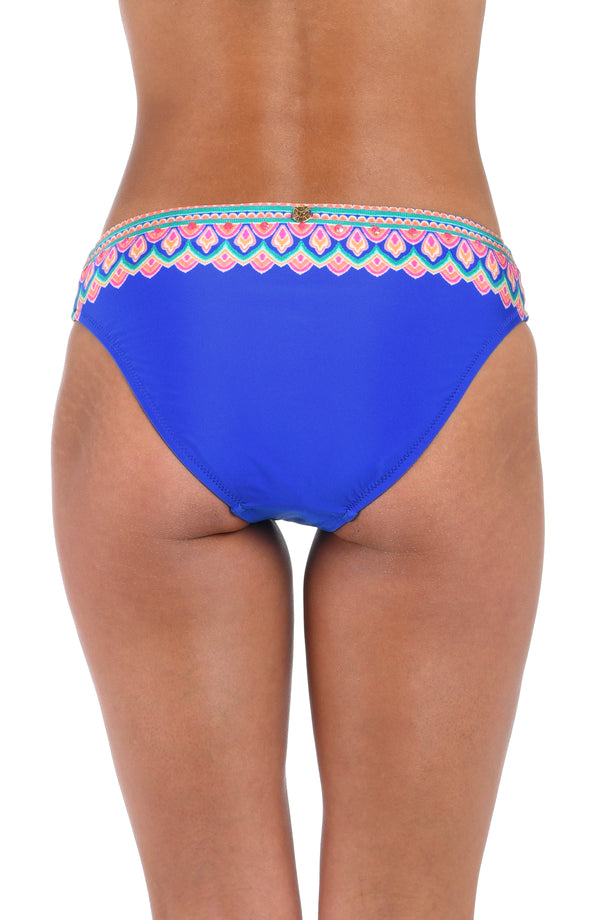 La Blanca Sunshine 79 Jewel Essence Hipster Bottom - FINAL SALE