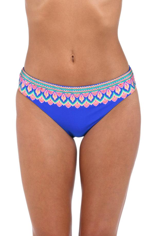 la blanca Sunshine 79 Jewel Essence Hipster Bottom - FINAL SALE