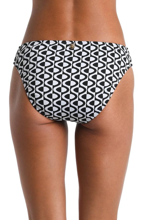 La Blanca Sunshine 79 Mod Revival Hipster Bottom - FINAL SALE