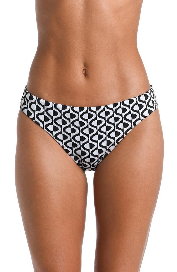 la blanca Sunshine 79 Mod Revival Hipster Bottom - FINAL SALE