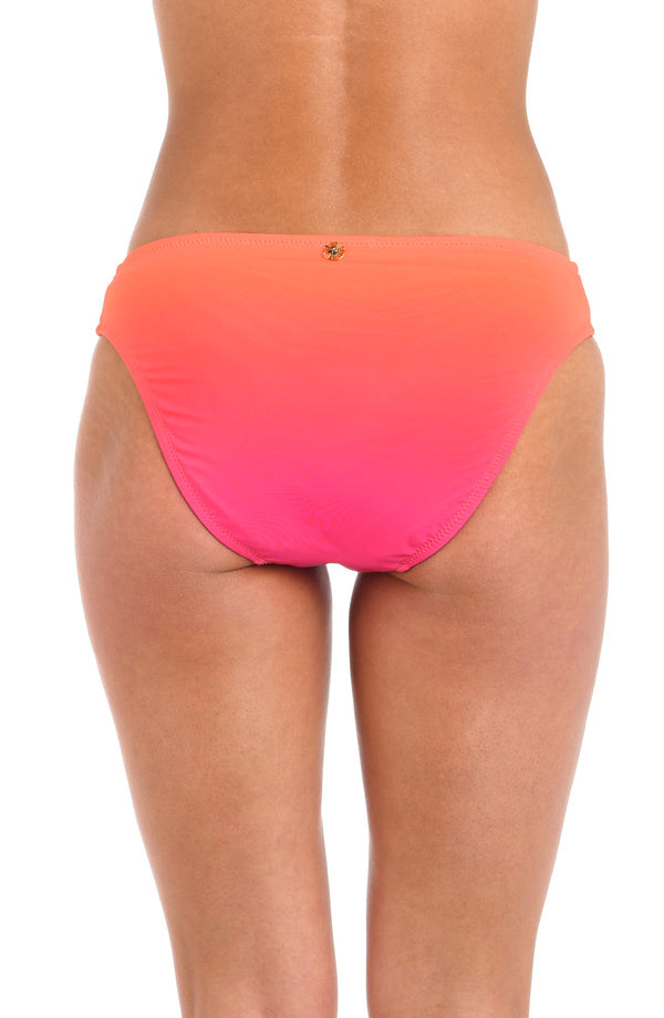 La Blanca Sunshine 79 Ombre Illusions Hipster Bottom