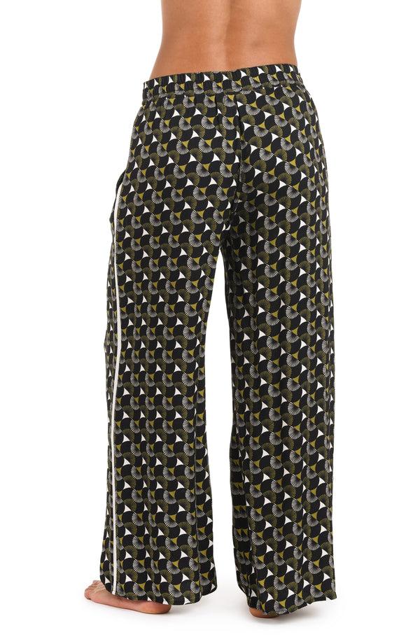 La Blanca Sunshine 79 Trip Around The Sun Beach Pant