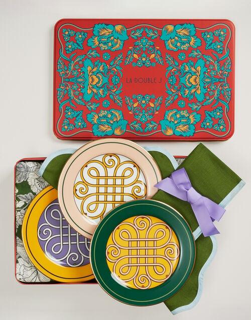 La Doublej Amore Case Va Va In Tin