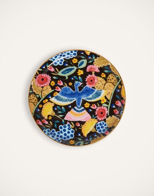 La Doublej Bunk Box Colombo Black In Porcelain