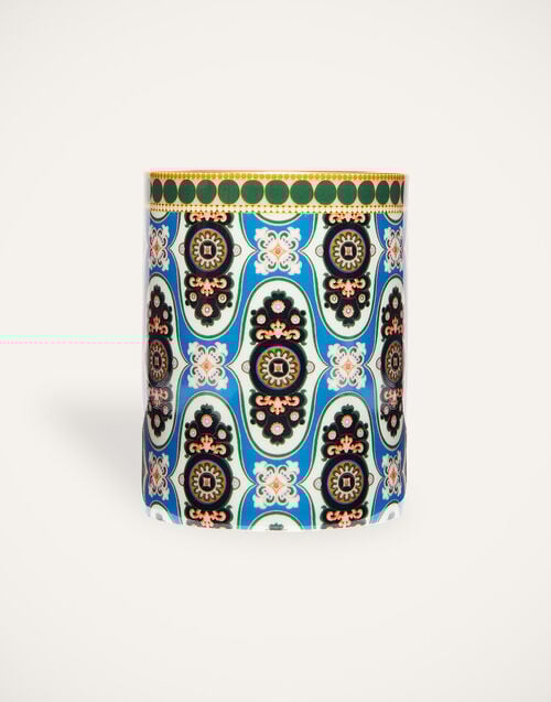 la doublej Candle Capri in Ceramic