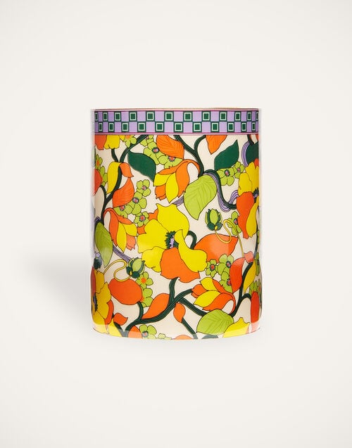 la doublej Candle Lago Di Como in Ceramic