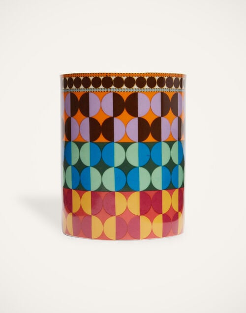 La Doublej Candle Taormina In Ceramic