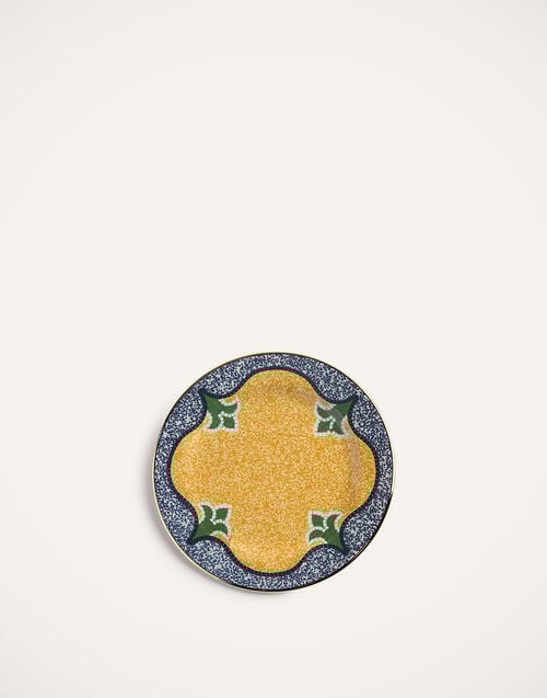 La Doublej Dessert Plate Set Of 2 Graniglia