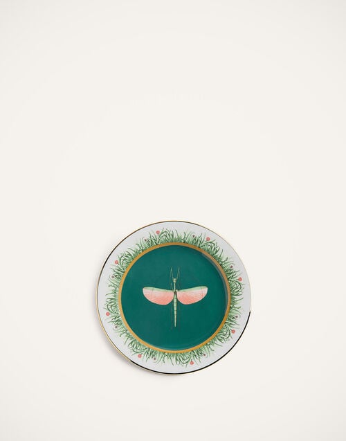 La Doublej Dessert Plate Set Of 2 Libellula