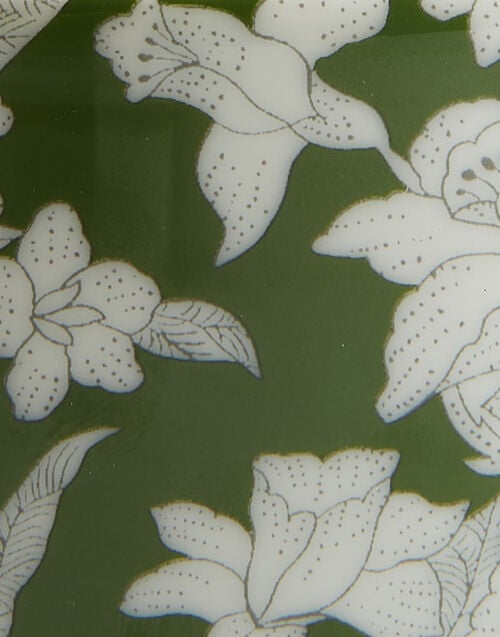 La Doublej Goodie Jar Lilium Avorio In Porcelain