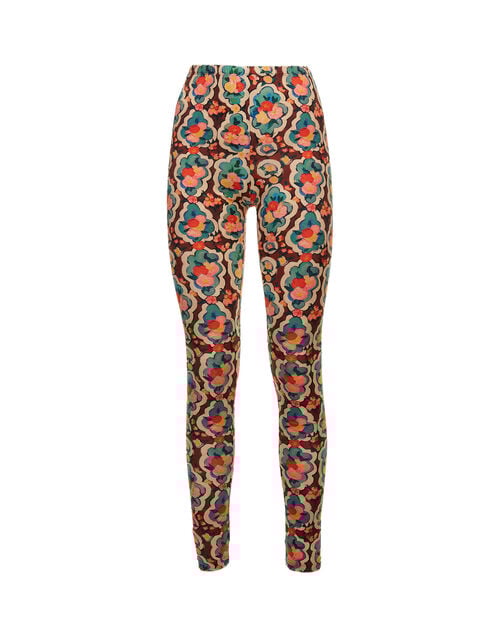 La Doublej Leggings Matisse In Skinny Jersey