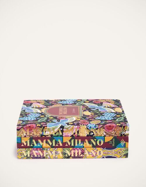 La Doublej Mamma Milano Ananas In Hardcover