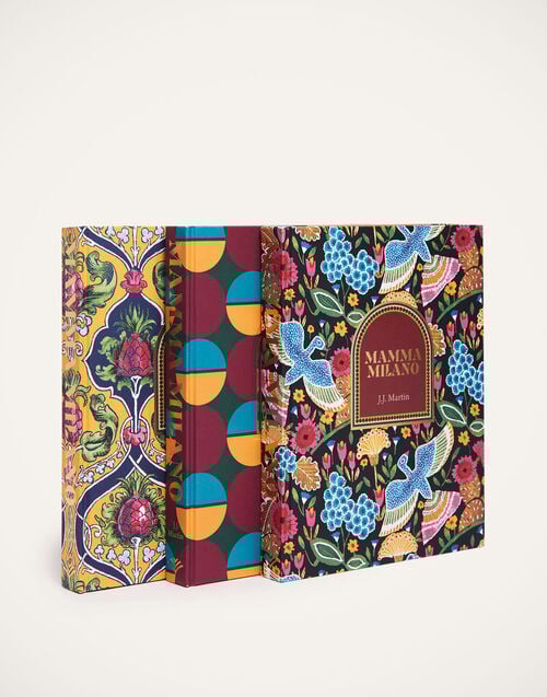 La Doublej Mamma Milano Ananas In Hardcover