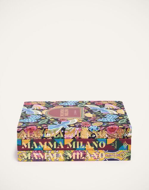 La Doublej Mamma Milano Colombo In Hardcover