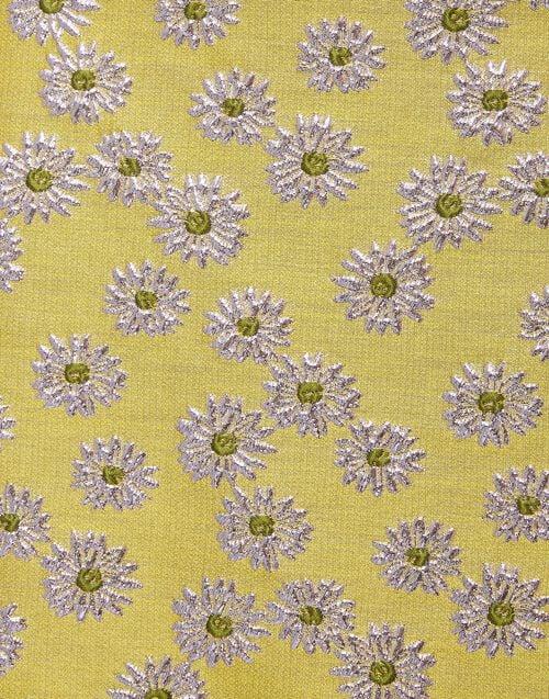 La Doublej Pencil Skirt Margarita In Jacquard