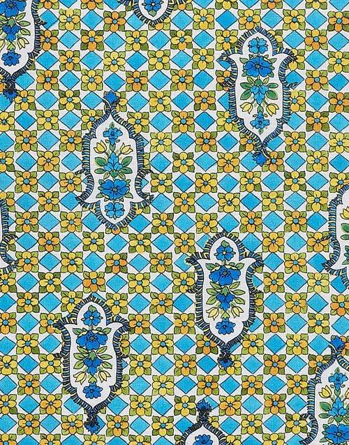 La Doublej Placemat Set Of 2 Santachiara In Linen