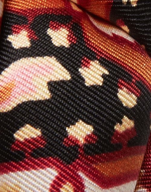 La Doublej Rapunzel Headband Tapestry In Fodera