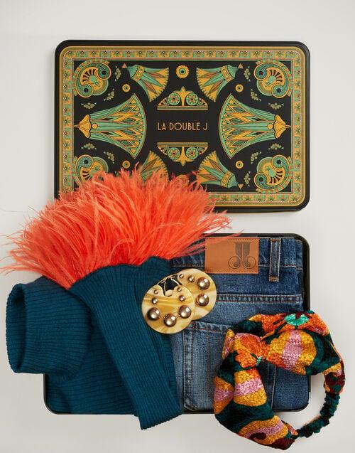 La Doublej Segreti Case The Nile In Tin