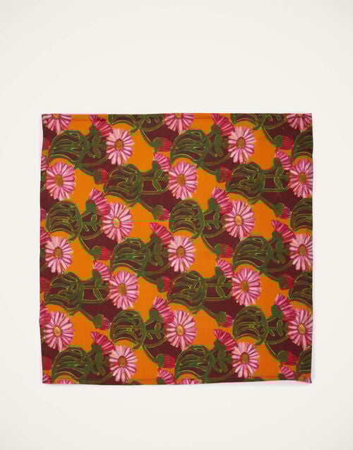 La Doublej Large Napkins Set Of 2 Como Gerber Small In Linen