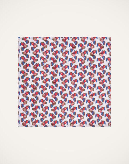 La Doublej Large Napkins Set Of 2 Galletti In Linen