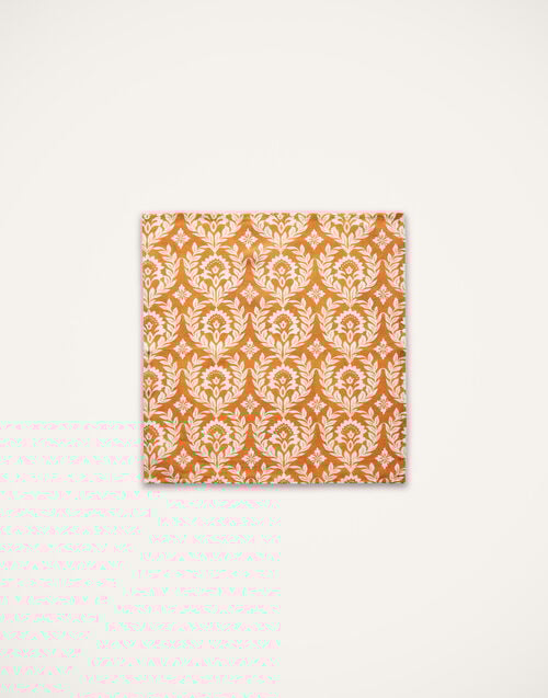 La Doublej Large Napkins Set Of 2 Siena Garland In Linen